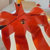 Vintage Space Age pendant light