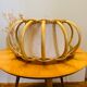 Suspension vintage Louis Sognot