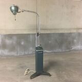 Industrial floor lamp 1940