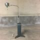 Industrial floor lamp 1940