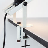 Table lamp Sintesi Tavolo Morsetto by Ernesto Gismondi