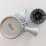 Small Japanese teapot