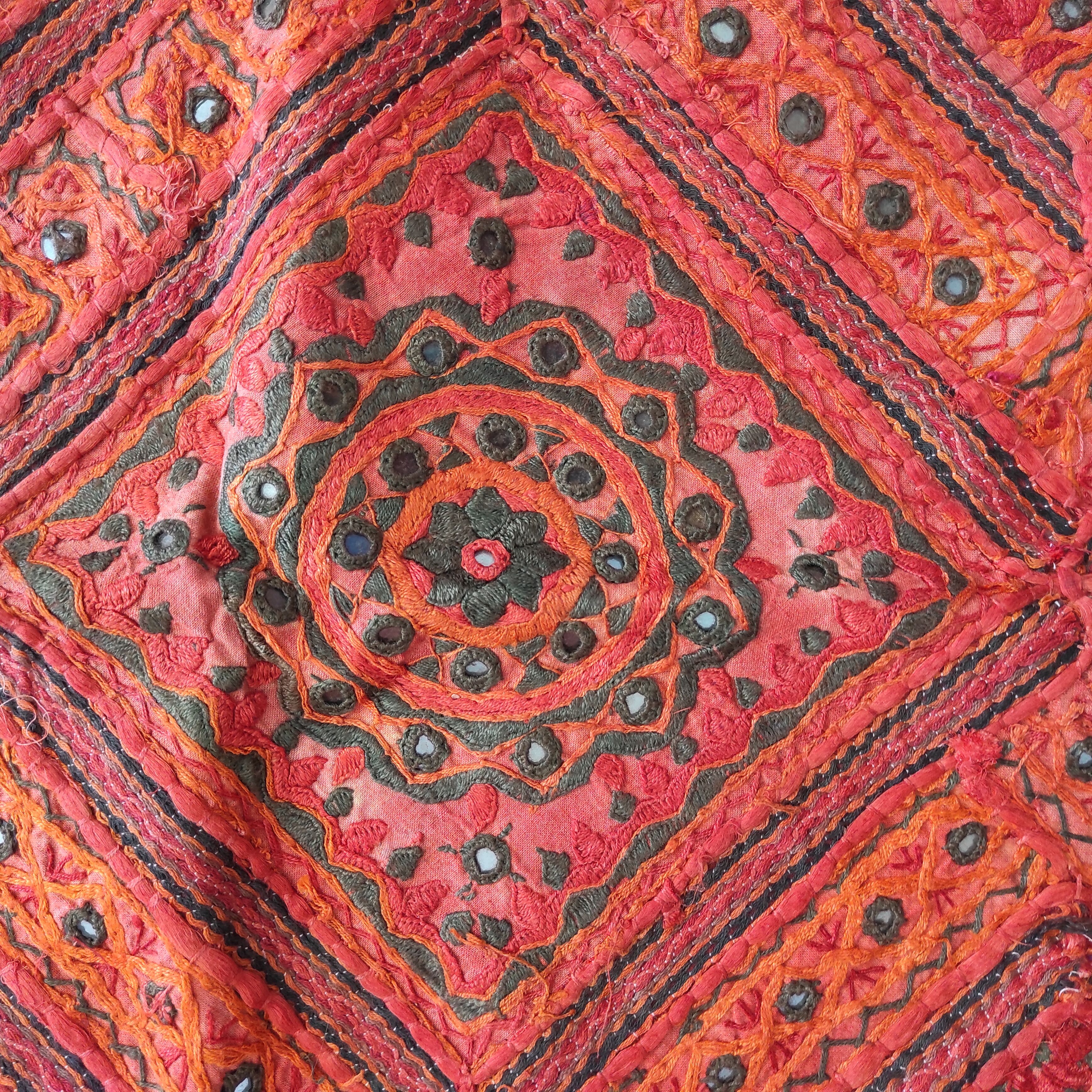 Indian carpet