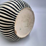 Vase Lilo Marie Kohler Villeroy & Boch 1950