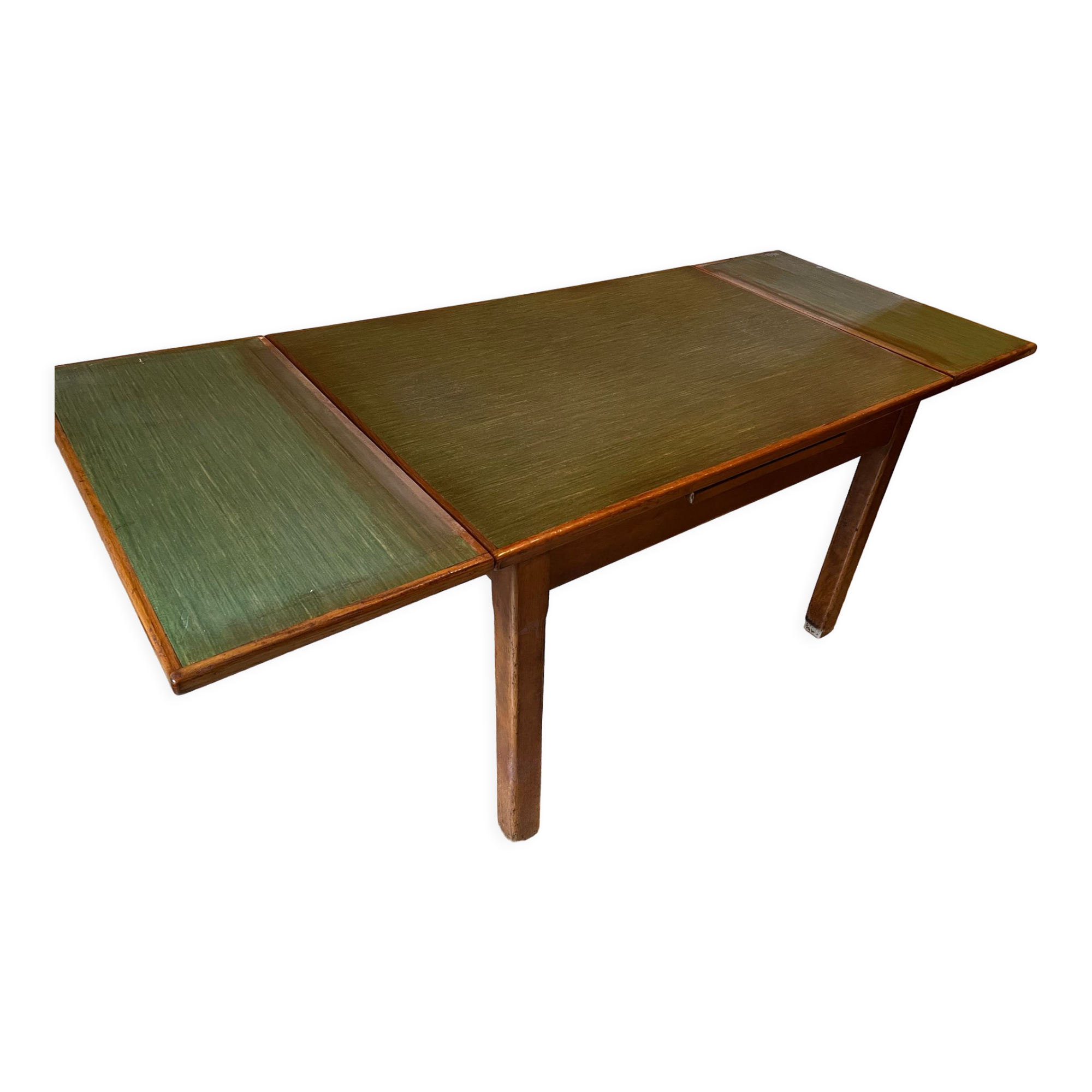 Vintage bistro table 60s