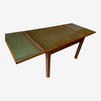 Vintage bistro table 60s