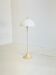 Louis Poulsen Panthella Floor Lamp Verner Panton