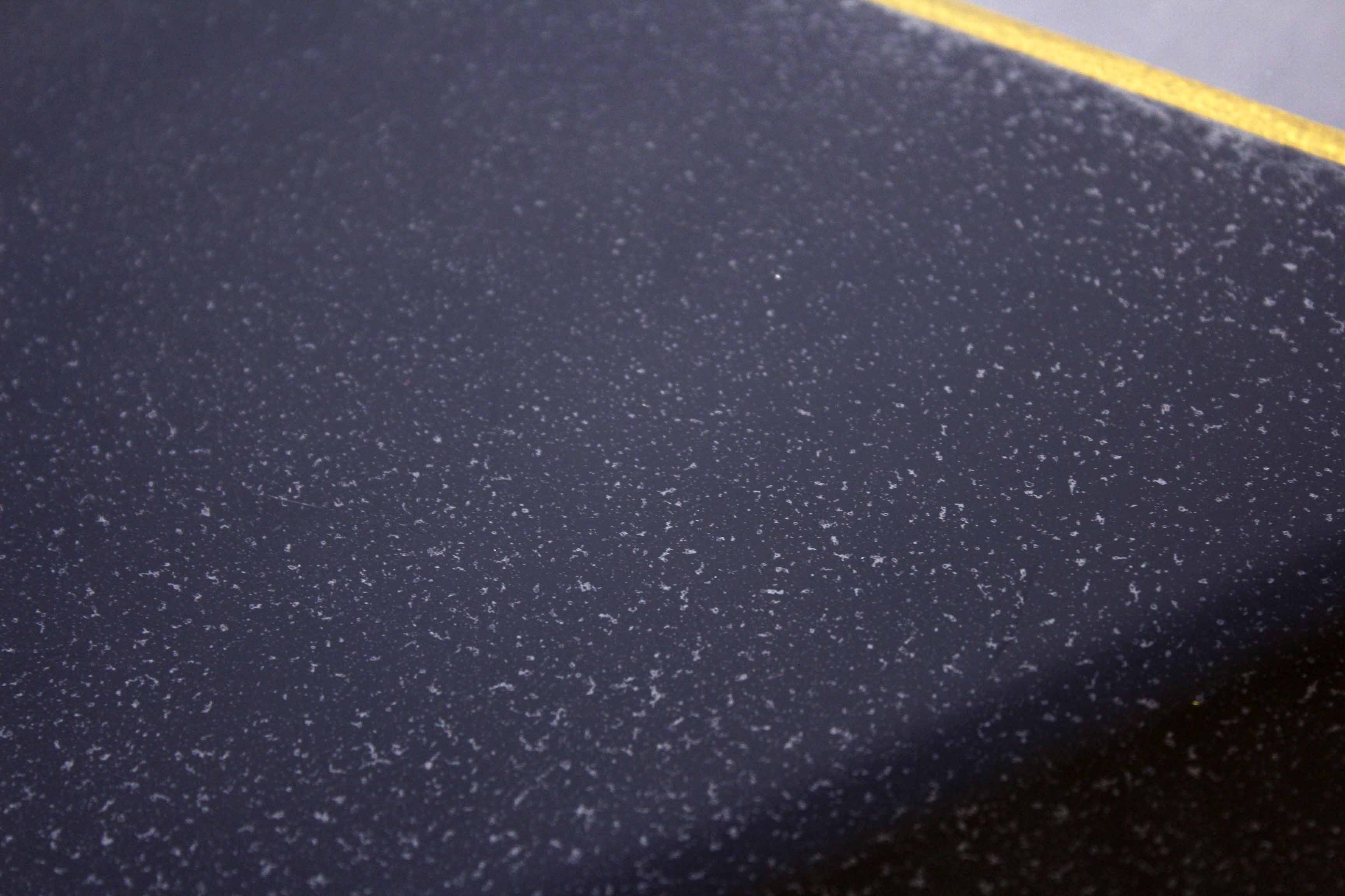 Low table with compass feet with decorative cabinet