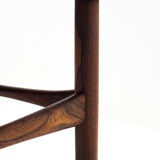 Arne Hovmand Olsen rosewood nesting set