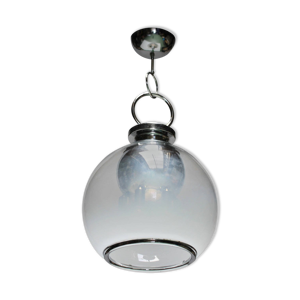 Lustre à six ampoules