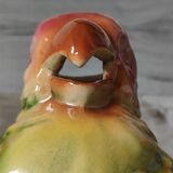 Parrot pitcher