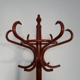 Baumann parrot coatrack, 1960