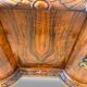 Console, petinuse italienne, années 1920
