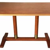 Bistro table for 6 people