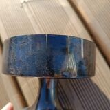 Woodpecker flowers with foot 70's