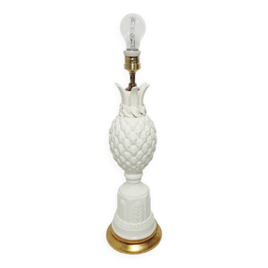 lampe de table en céramique - 1960