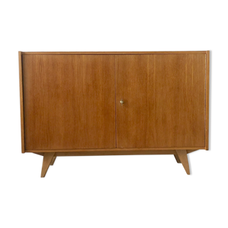 Enfilade  style scandinave pieds compas 1964