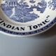 Cup Schweppes Indian Tonic Gien