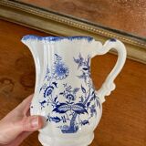 Lancaster Pitcher