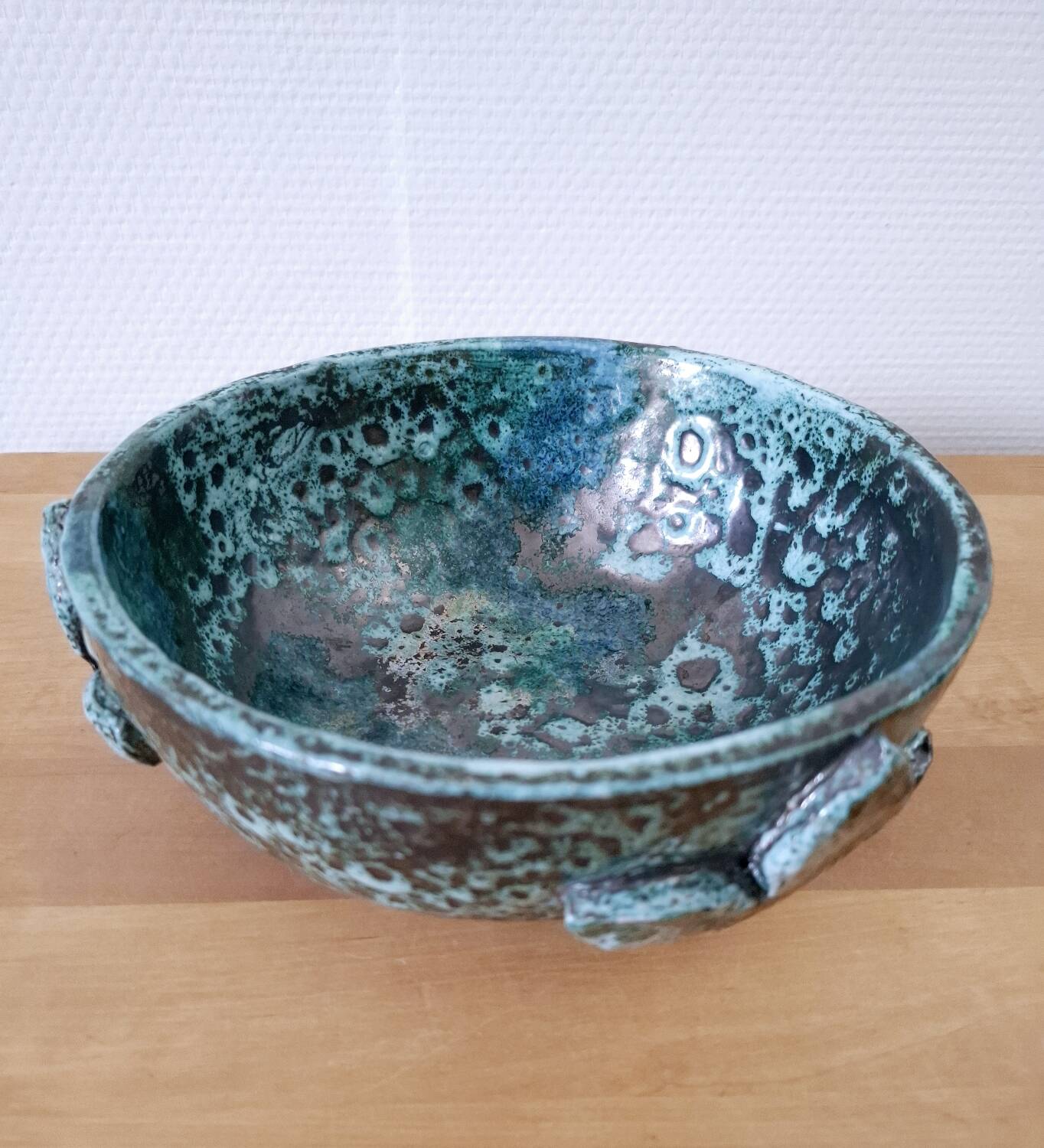 Coupe céramique vintage