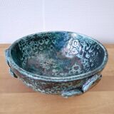 Vintage ceramic cup