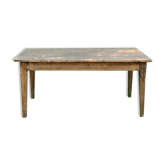 Table de ferme