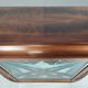 Vitrine argentier art déco, 1930s