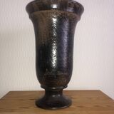 Vase by Jean Marais in ceramic, 1960s collection