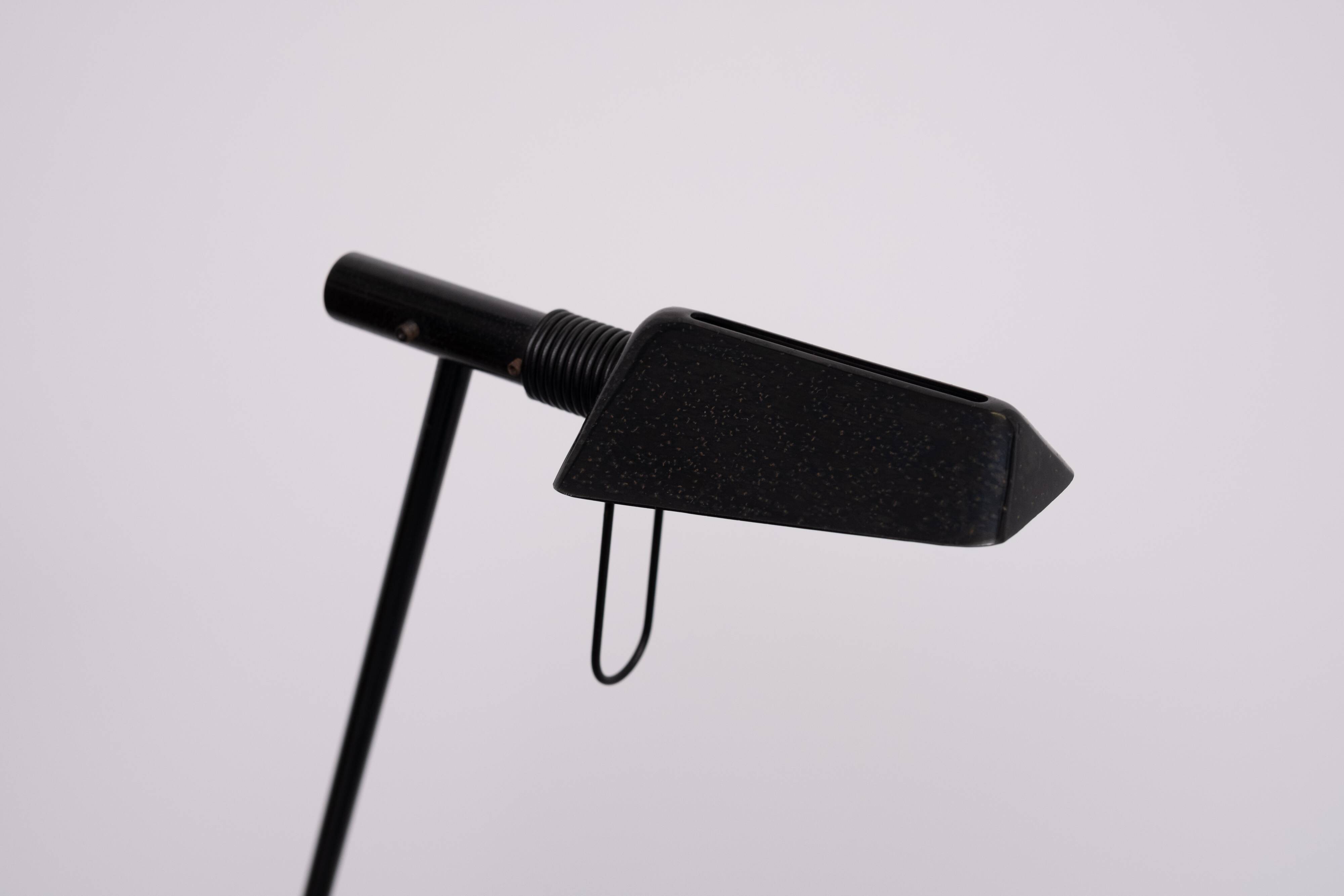 Vintage Tema Floor Lamp by Gabriel Teixidó for Carpyen Barcelona, 1986