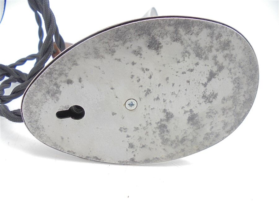 Former little desk lamp