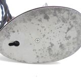 Former little desk lamp