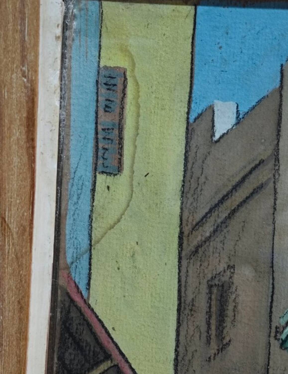 Orientalist painting