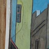 Orientalist painting