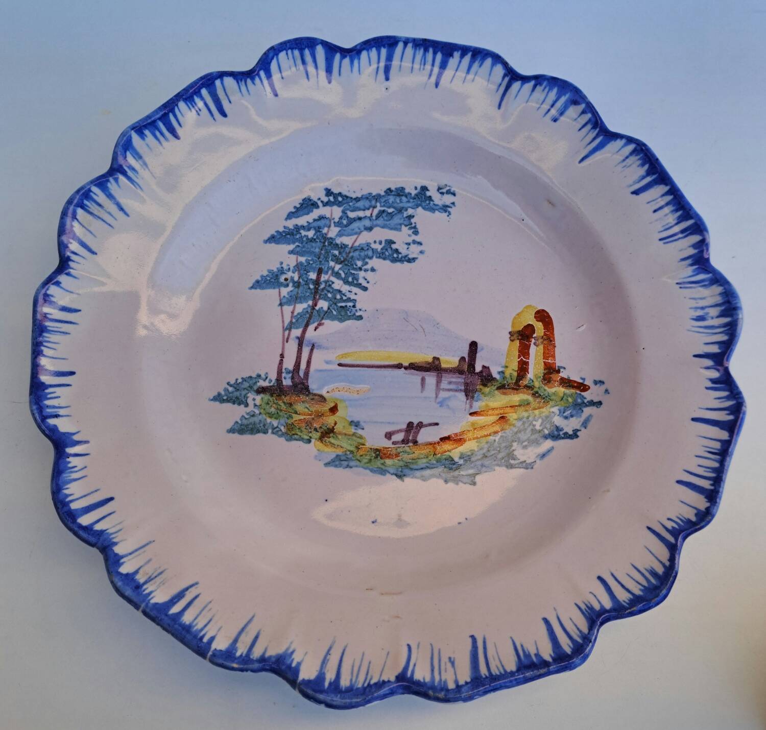 Martres-Tolosane dish