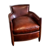 Art Deco armchair, 1930