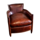 Art Deco armchair, 1930
