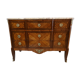 Commode transition XlXeme restaurée