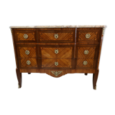Chest of drawers transition XlXeme restored