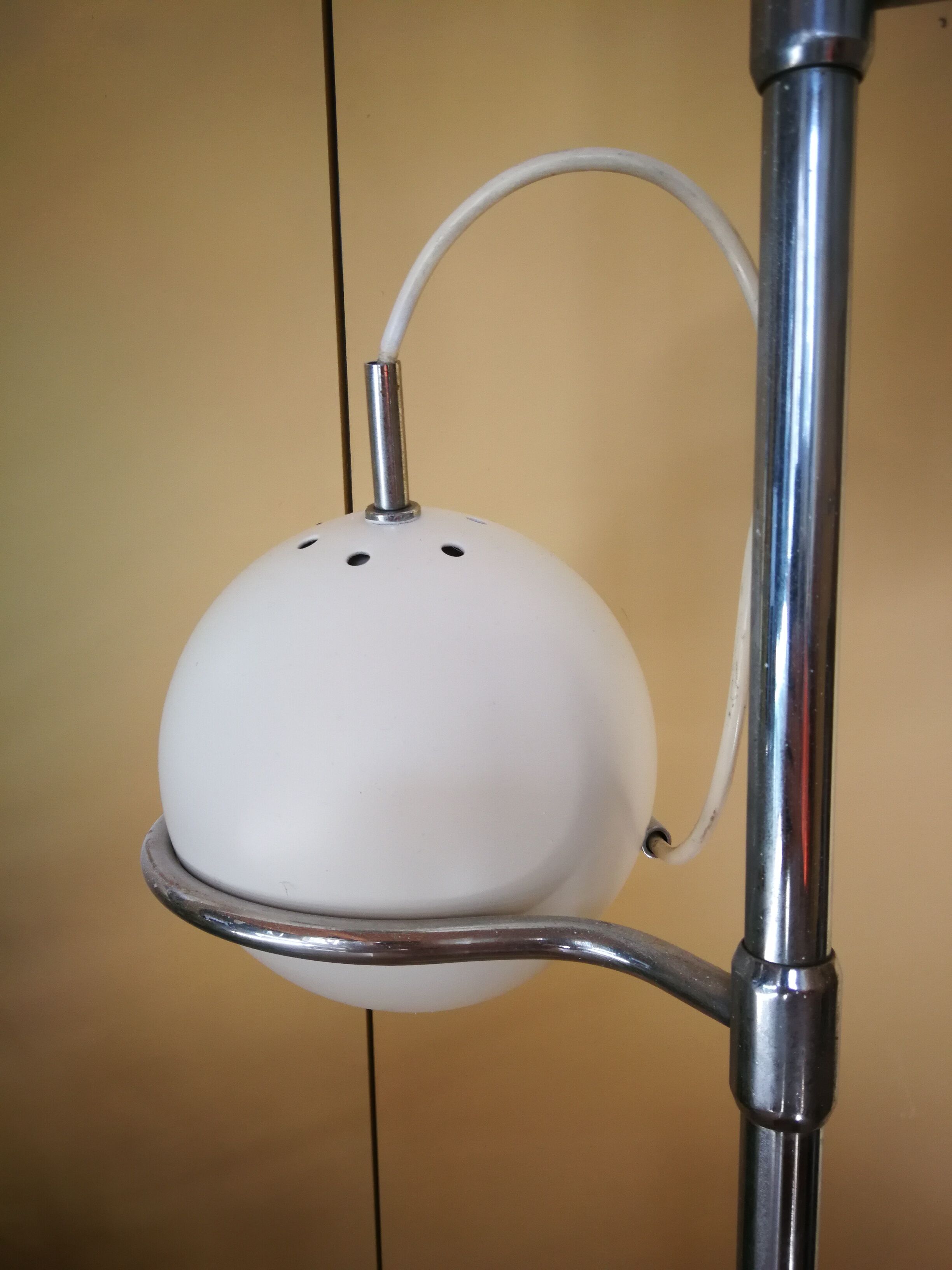 Vintage floor lamp Monix
