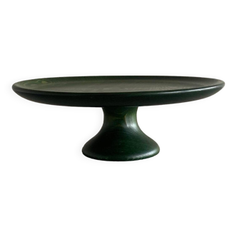 Pie / fruit tray by Karl Holmberg, Sweden 70s