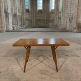 Pirkka table / desk by Ilmari Tapiovaara ... 1950