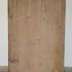 Antique German wedding armoire, hand-painted, 1818.