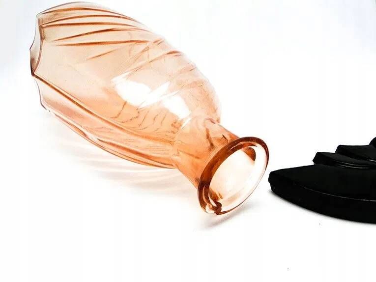 B3T Niemen carafe rare - ART DECO