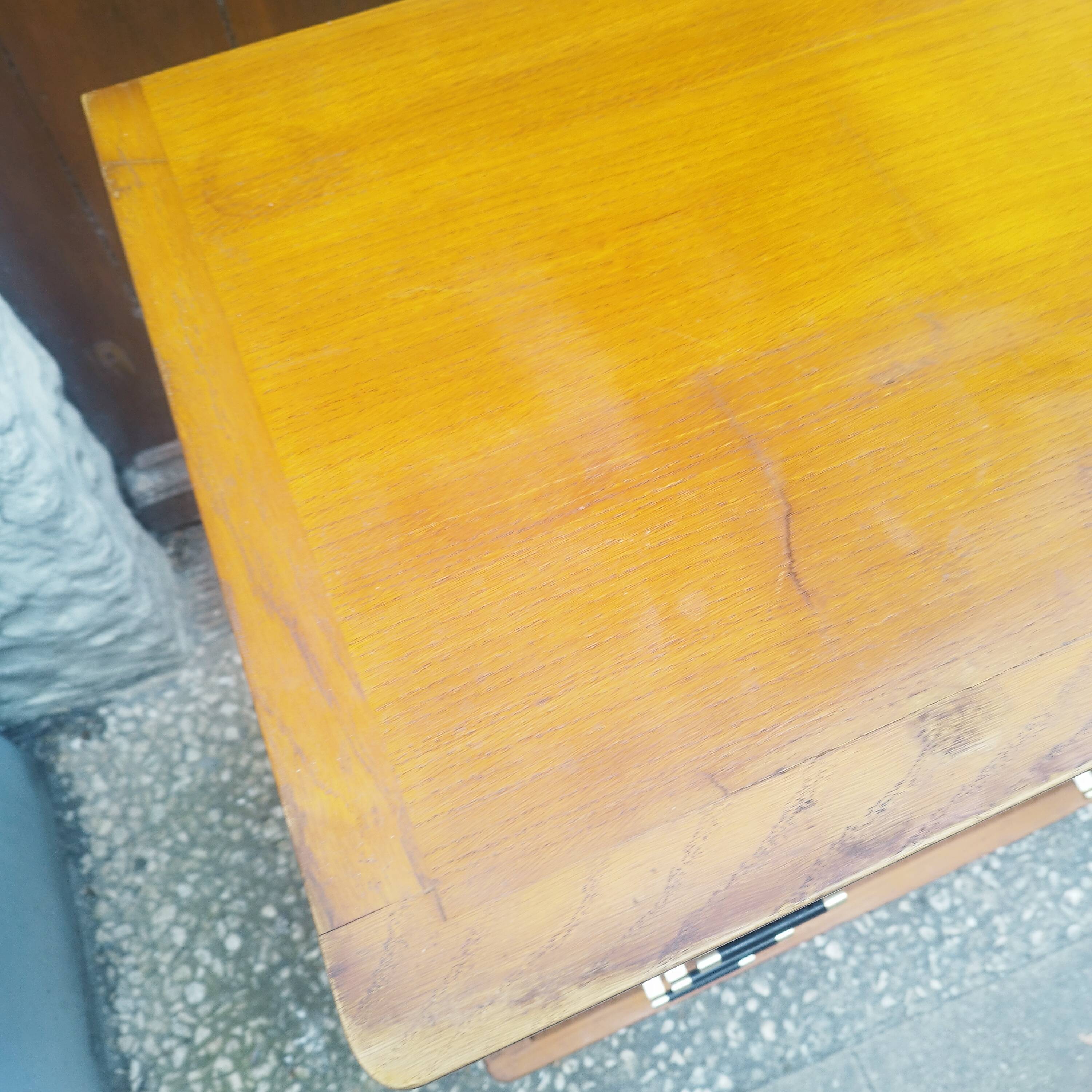 Commode vintage