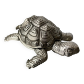 Regency turtle ashtray, Spain, 1980s