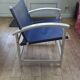 Scandinavian armchair "Safari" Hyllinge Mobler -