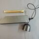 Industrial style pendant light