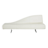 Aspen sofa by cassina design by jean marie lassaud