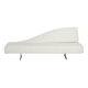 Aspen sofa by Cassina designed by Jean-Marie Massaud.