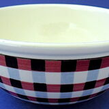 Earthenware bowl